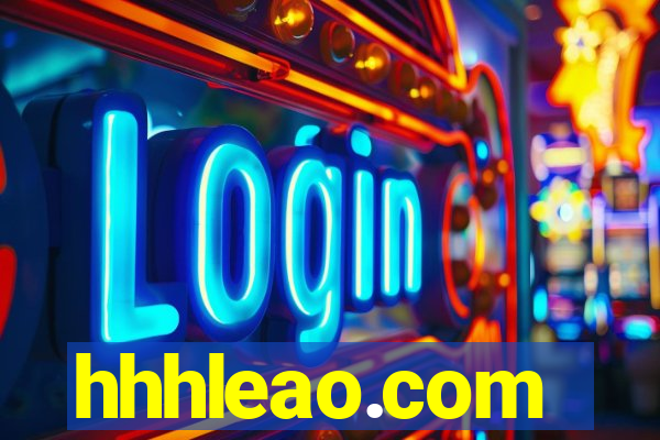 hhhleao.com