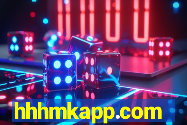 hhhmkapp.com