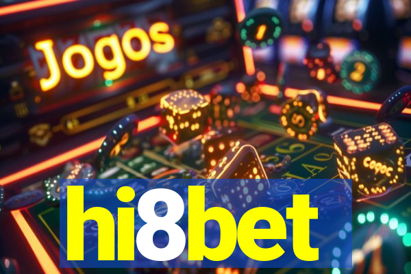 hi8bet