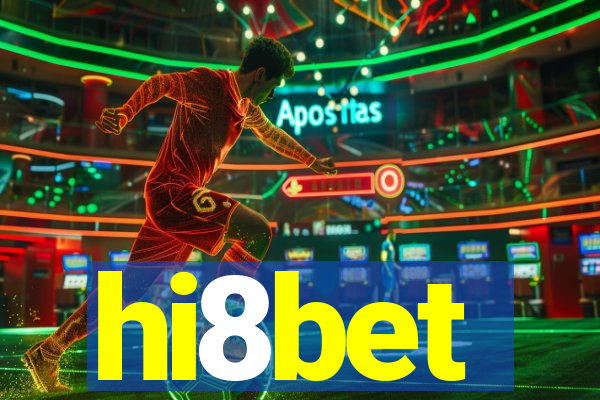 hi8bet