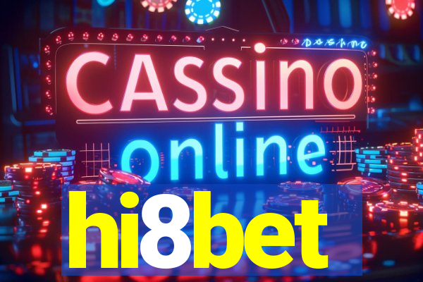 hi8bet