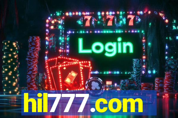 hil777.com