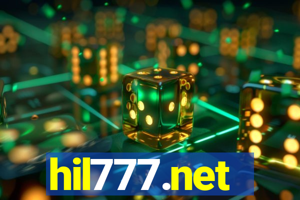 hil777.net