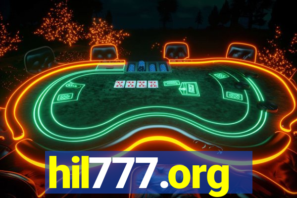 hil777.org