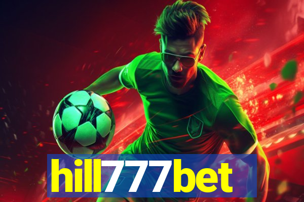 hill777bet