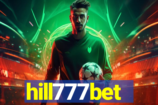 hill777bet