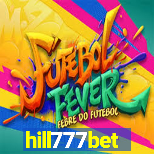 hill777bet