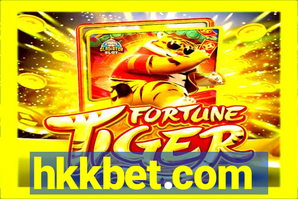 hkkbet.com