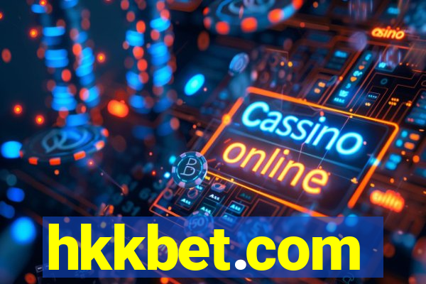 hkkbet.com