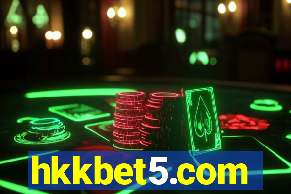 hkkbet5.com