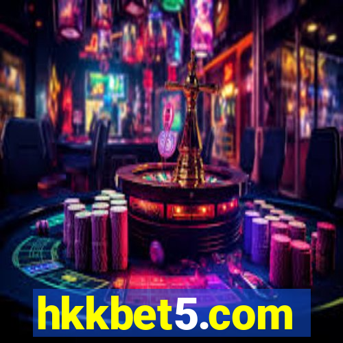 hkkbet5.com