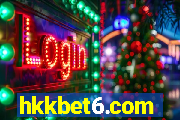 hkkbet6.com