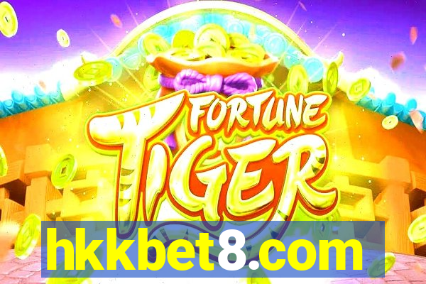 hkkbet8.com