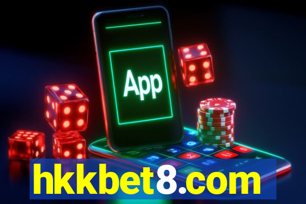 hkkbet8.com