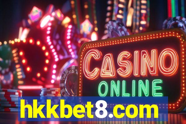 hkkbet8.com