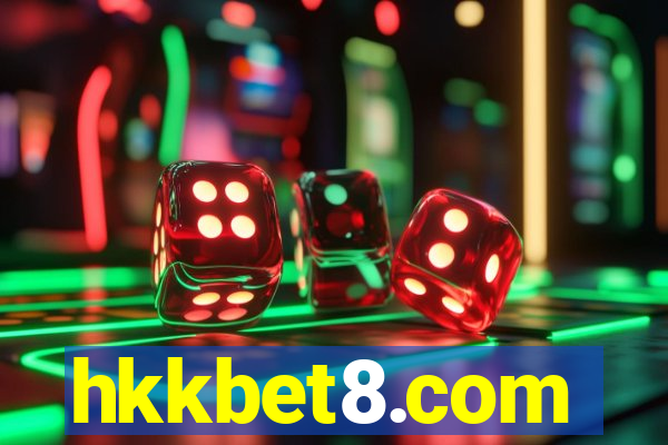 hkkbet8.com