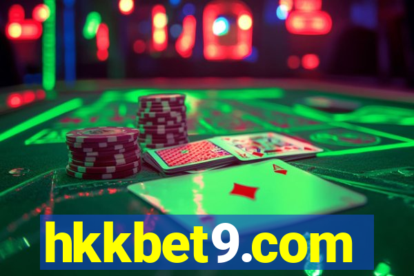 hkkbet9.com