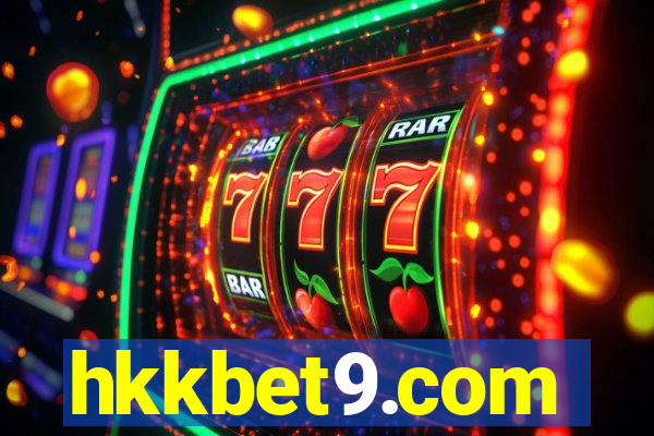 hkkbet9.com