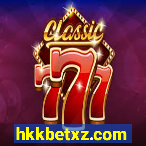 hkkbetxz.com