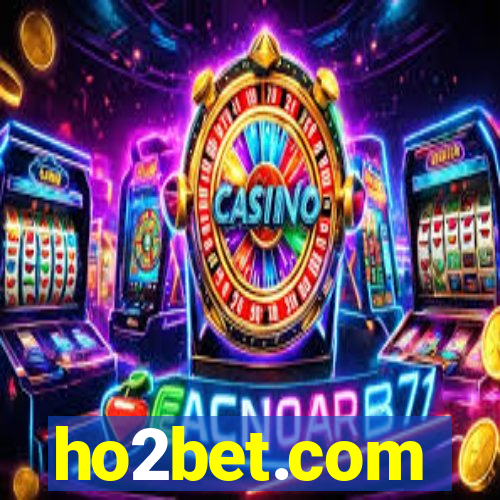 ho2bet.com