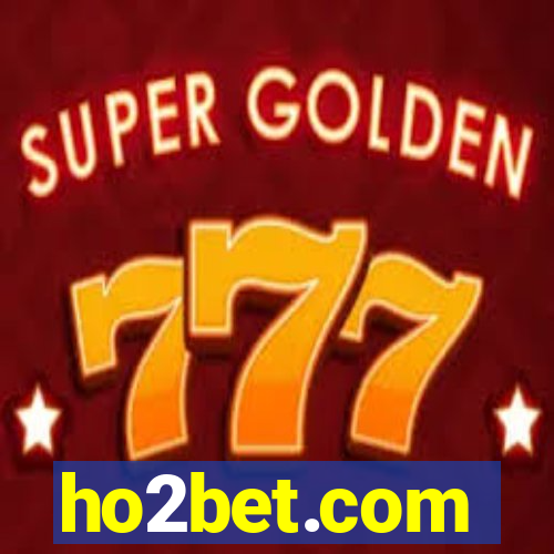 ho2bet.com