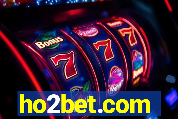 ho2bet.com