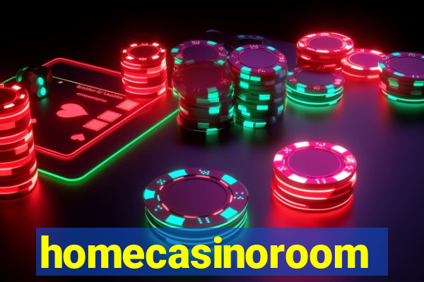 homecasinoroom