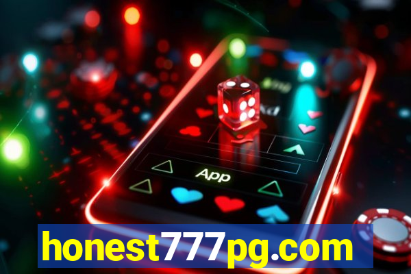 honest777pg.com