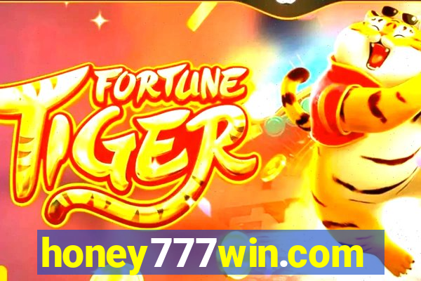 honey777win.com