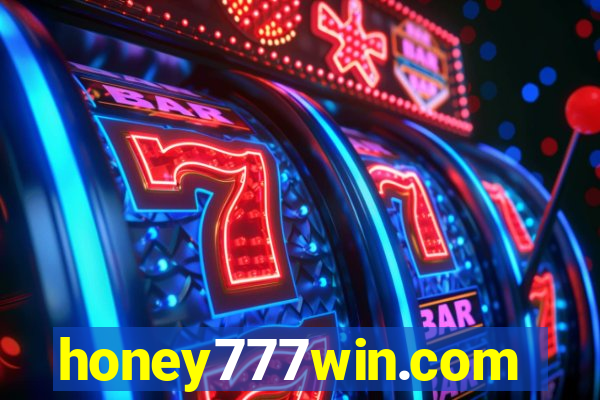 honey777win.com