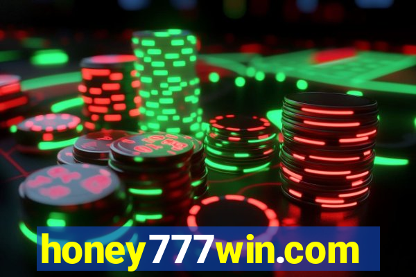 honey777win.com