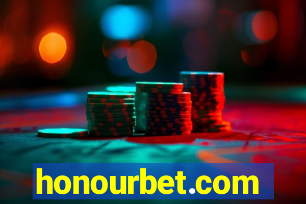 honourbet.com