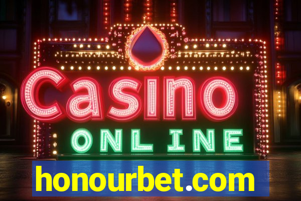 honourbet.com