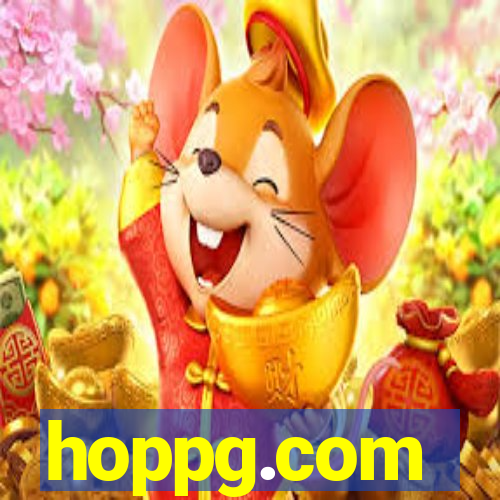 hoppg.com