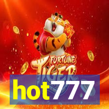 hot777