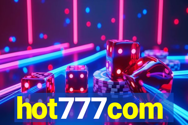 hot777com