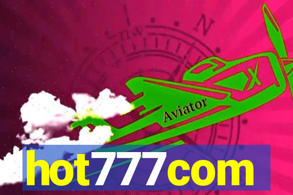 hot777com