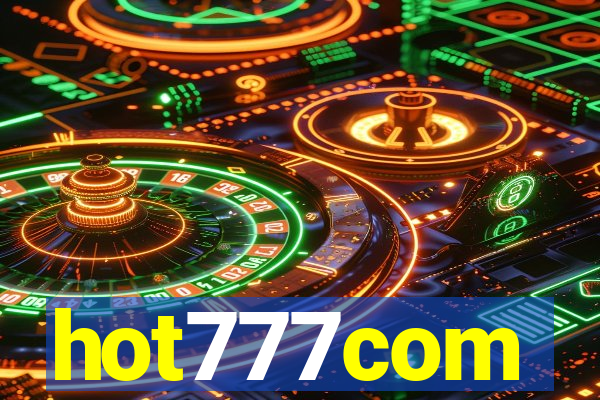 hot777com