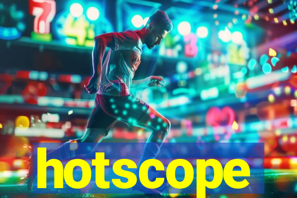 hotscope