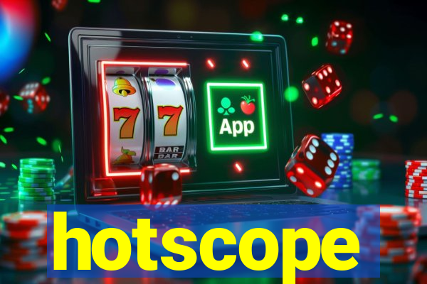 hotscope