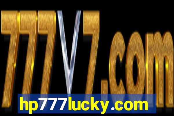 hp777lucky.com