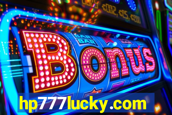 hp777lucky.com