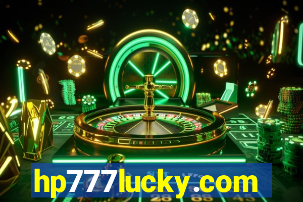 hp777lucky.com