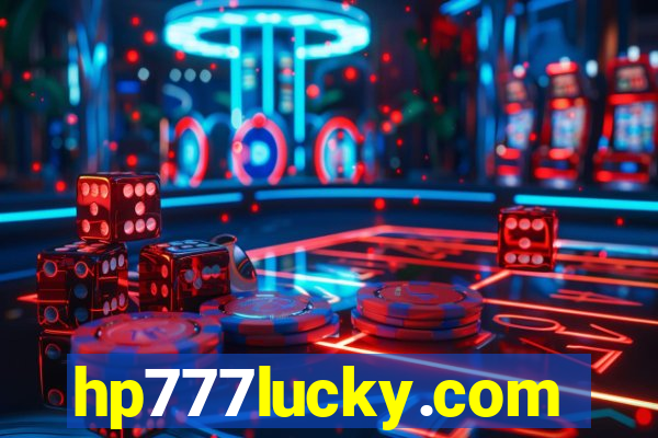 hp777lucky.com