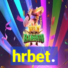 hrbet.