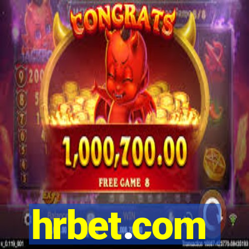 hrbet.com