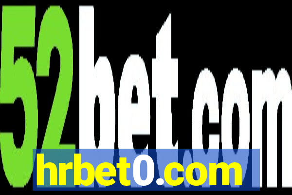 hrbet0.com