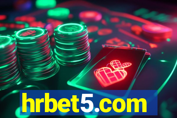 hrbet5.com