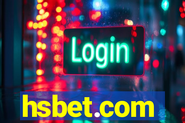 hsbet.com