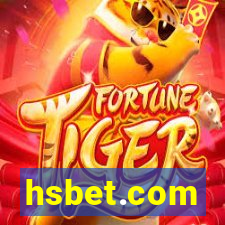 hsbet.com